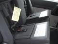 2008 Bright Silver Metallic Dodge Grand Caravan SE  photo #23