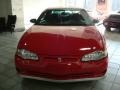 2002 Bright Red Chevrolet Monte Carlo SS  photo #8