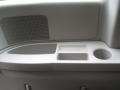 2008 Bright Silver Metallic Dodge Grand Caravan SE  photo #24