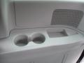 2008 Bright Silver Metallic Dodge Grand Caravan SE  photo #25