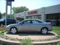 Blue Gold Crystal Metallic - G6 Sedan Photo No. 1