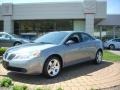 Blue Gold Crystal Metallic - G6 Sedan Photo No. 2