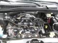 2008 Bright Silver Metallic Dodge Grand Caravan SE  photo #32