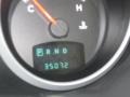 2008 Bright Silver Metallic Dodge Grand Caravan SE  photo #36