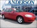 Precision Red - Impala LT Photo No. 1