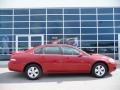 Precision Red - Impala LT Photo No. 2
