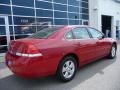 Precision Red - Impala LT Photo No. 3