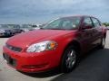 Precision Red - Impala LT Photo No. 7