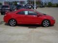 2006 Rallye Red Honda Civic Si Coupe  photo #3