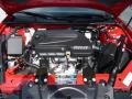 Precision Red - Impala LT Photo No. 12
