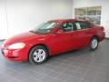 Precision Red - Impala LT Photo No. 17