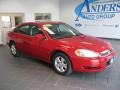 Precision Red - Impala LT Photo No. 19