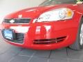 Precision Red - Impala LT Photo No. 24