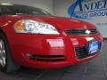 Precision Red - Impala LT Photo No. 25
