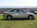 Sterling Metallic - Elantra GLS Sedan Photo No. 4