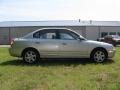 2005 Sterling Metallic Hyundai Elantra GLS Sedan  photo #4