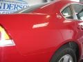 Precision Red - Impala LT Photo No. 30