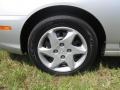 Sterling Metallic - Elantra GLS Sedan Photo No. 8