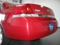 Precision Red - Impala LT Photo No. 32