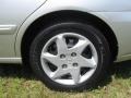 Sterling Metallic - Elantra GLS Sedan Photo No. 9