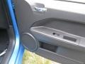 Surf Blue Pearl - Caliber SXT Photo No. 14