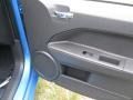 2008 Surf Blue Pearl Dodge Caliber SXT  photo #14