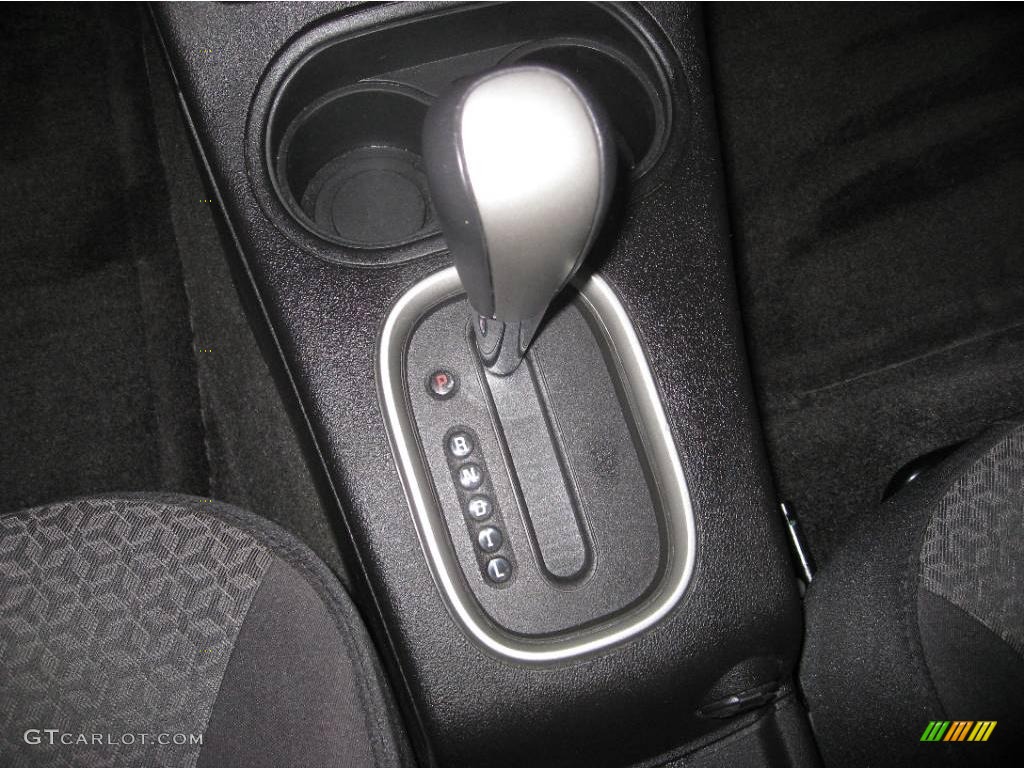 2008 G5 GT - Victory Red / Ebony photo #15