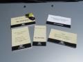 Sterling Metallic - Elantra GLS Sedan Photo No. 33