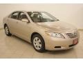 Desert Sand Metallic - Camry LE Photo No. 1