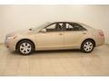Desert Sand Metallic - Camry LE Photo No. 4