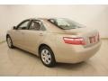 Desert Sand Metallic - Camry LE Photo No. 5
