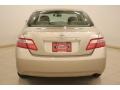 Desert Sand Metallic - Camry LE Photo No. 6
