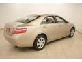 Desert Sand Metallic - Camry LE Photo No. 7