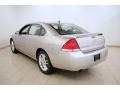 Silverstone Metallic - Impala LTZ Photo No. 5