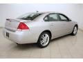 Silverstone Metallic - Impala LTZ Photo No. 7