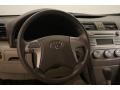 Desert Sand Metallic - Camry LE Photo No. 10