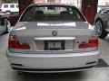 2002 Titanium Silver Metallic BMW 3 Series 330i Coupe  photo #3