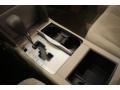 Desert Sand Metallic - Camry LE Photo No. 16