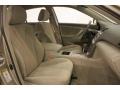 Desert Sand Metallic - Camry LE Photo No. 17