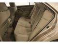 Desert Sand Metallic - Camry LE Photo No. 19