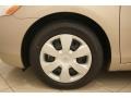 Desert Sand Metallic - Camry LE Photo No. 22