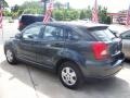 2008 Steel Blue Metallic Dodge Caliber SE  photo #8