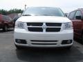 Stone White - Grand Caravan SXT Photo No. 3