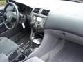 Graphite Pearl - Accord SE Sedan Photo No. 24