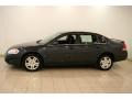 Slate Metallic - Impala LT Photo No. 4
