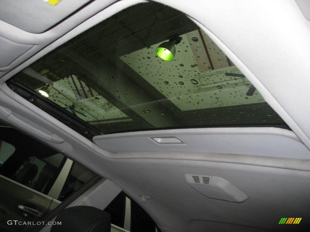 2002 3 Series 330i Coupe - Titanium Silver Metallic / Black photo #15