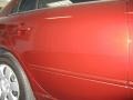 Dark Cherry Red - Sonata GLS Photo No. 29
