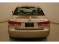 2008 Golden Beige Hyundai Sonata GLS  photo #6