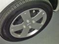 Summit White - Aveo Aveo5 LS Photo No. 16