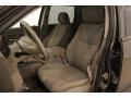 2005 Dark Khaki Pearl Jeep Grand Cherokee Laredo 4x4  photo #9